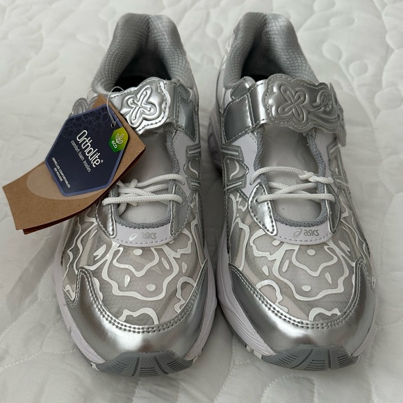 Asics Shoes - Cecile Bahnsen x ASICS  GT 2160 - Pure Silver